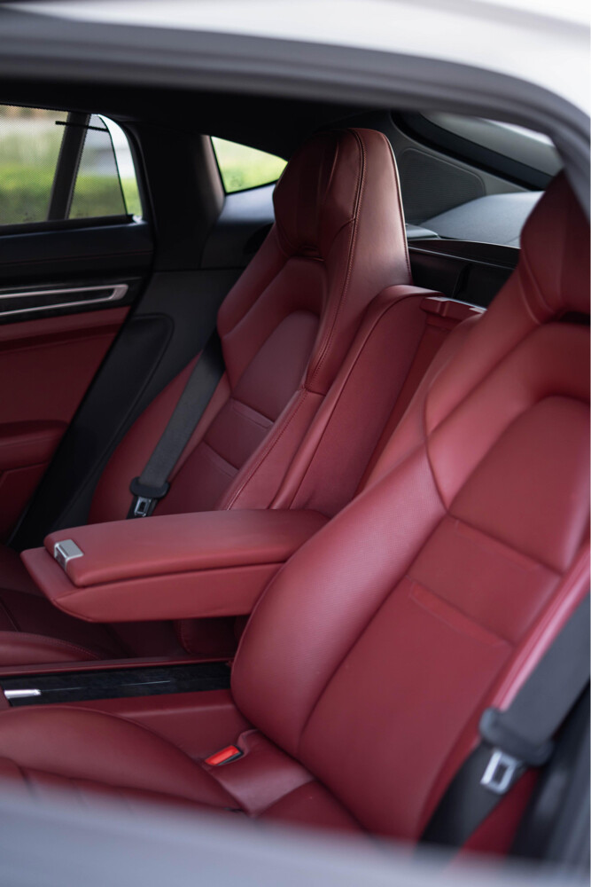 Porsche Panamera 4 Executive  - 15