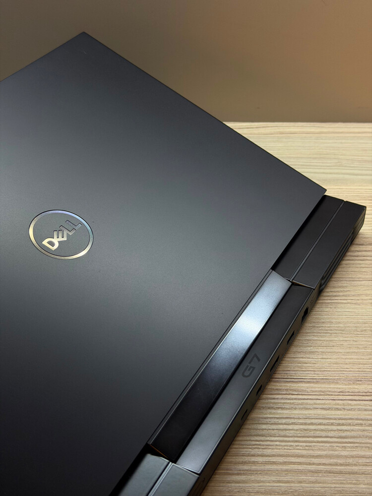 ‏Dell G7 Gaming - 2