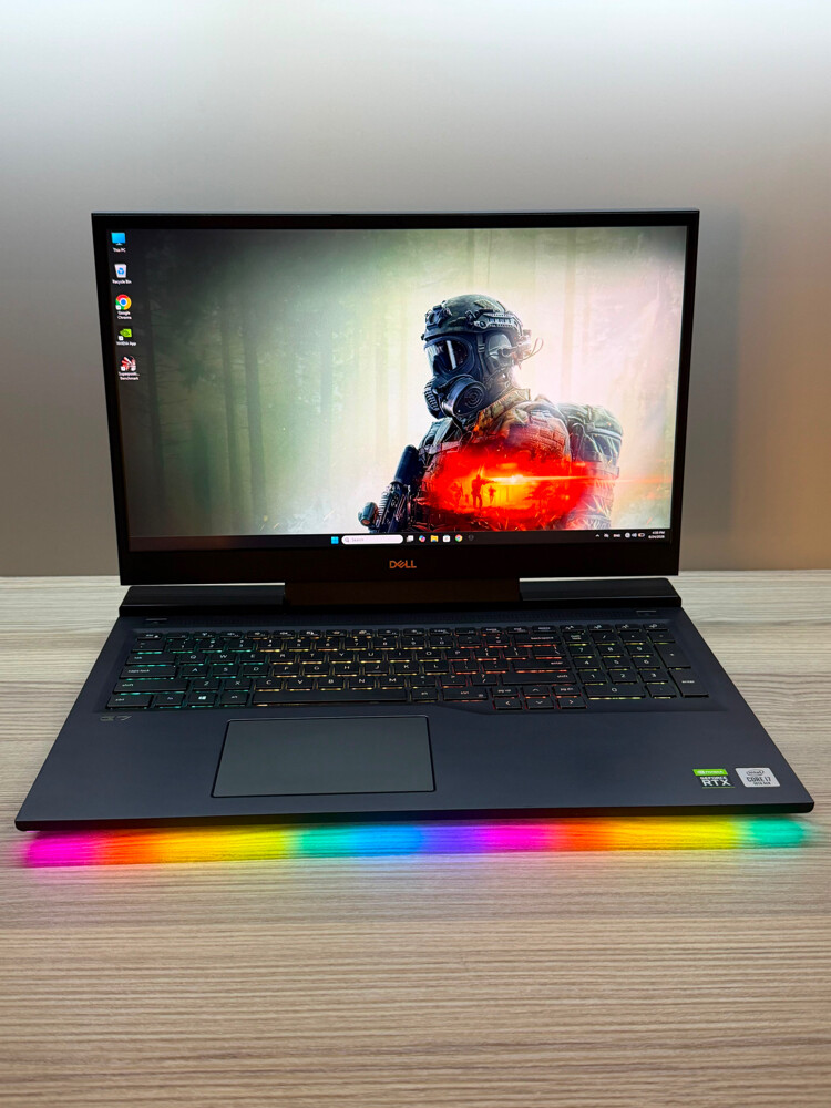 ‏Dell G7 Gaming - 6