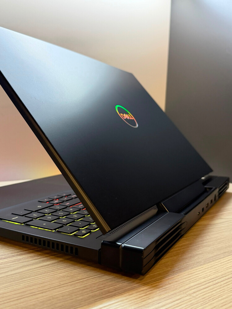 ‏Dell G7 Gaming - 9