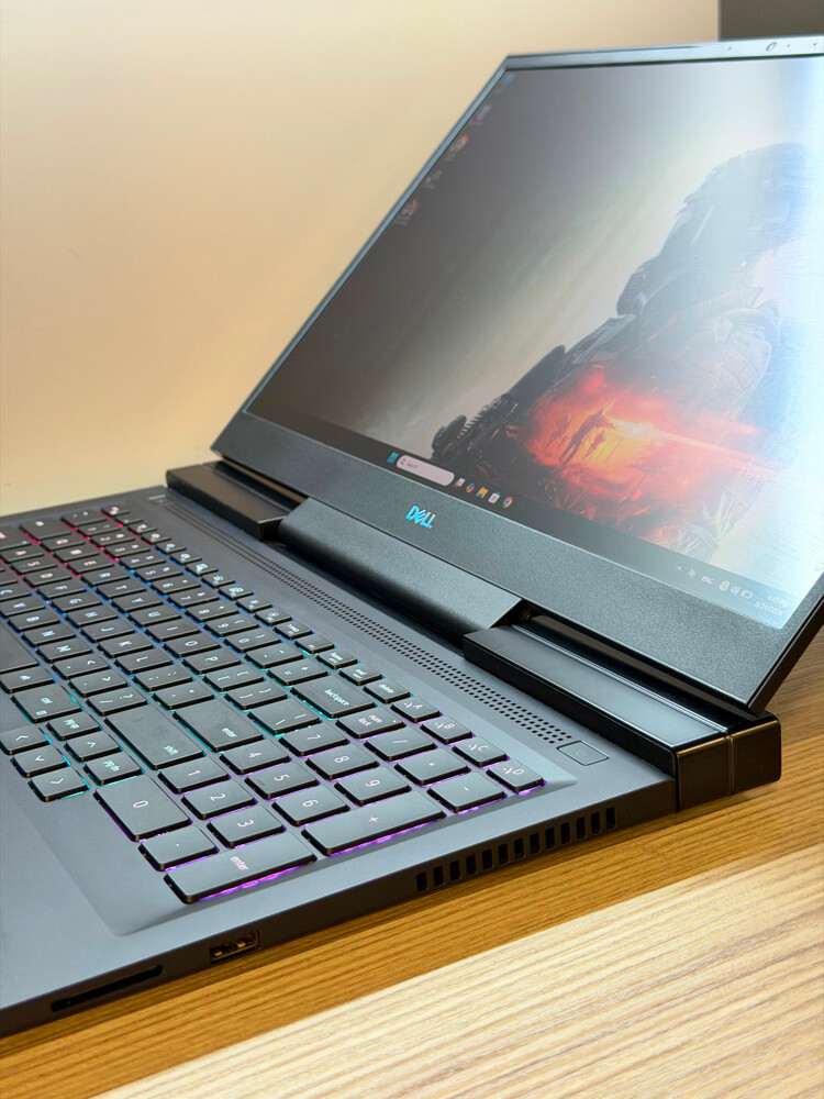 ‏Dell G7 Gaming - 11