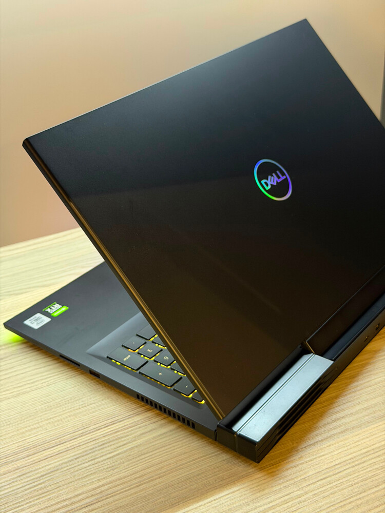 ‏Dell G7 Gaming - 7