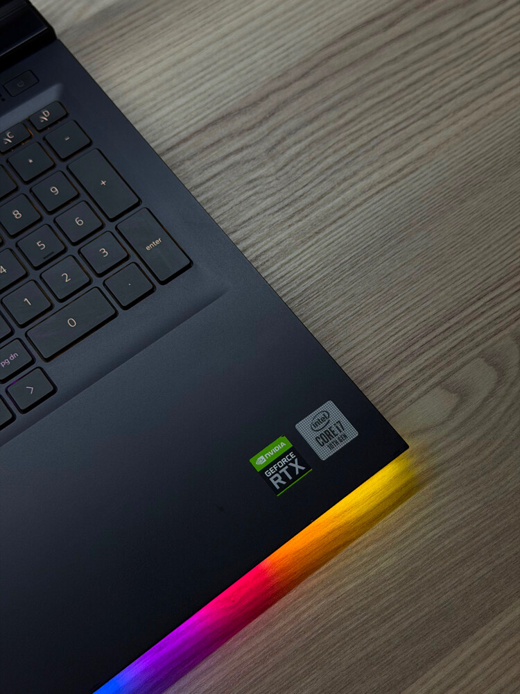 ‏Dell G7 Gaming - 5