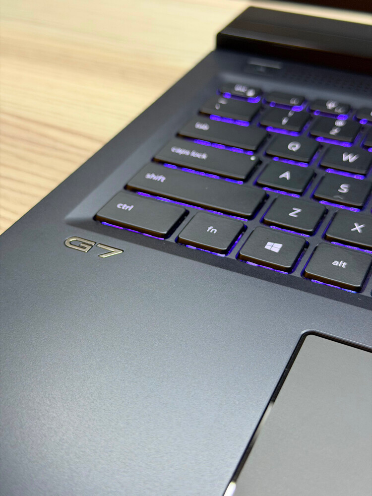 ‏Dell G7 Gaming - 4