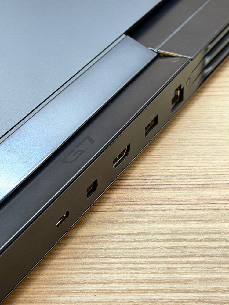 ‏Dell G7 Gaming - 10