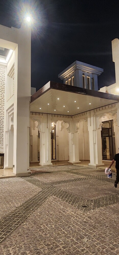 مظلات خارجية - 22