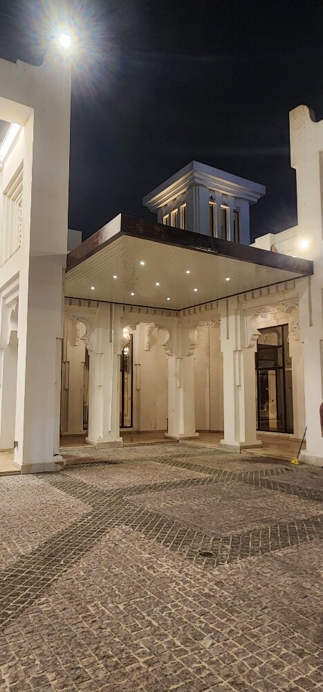 مظلات خارجية - 23