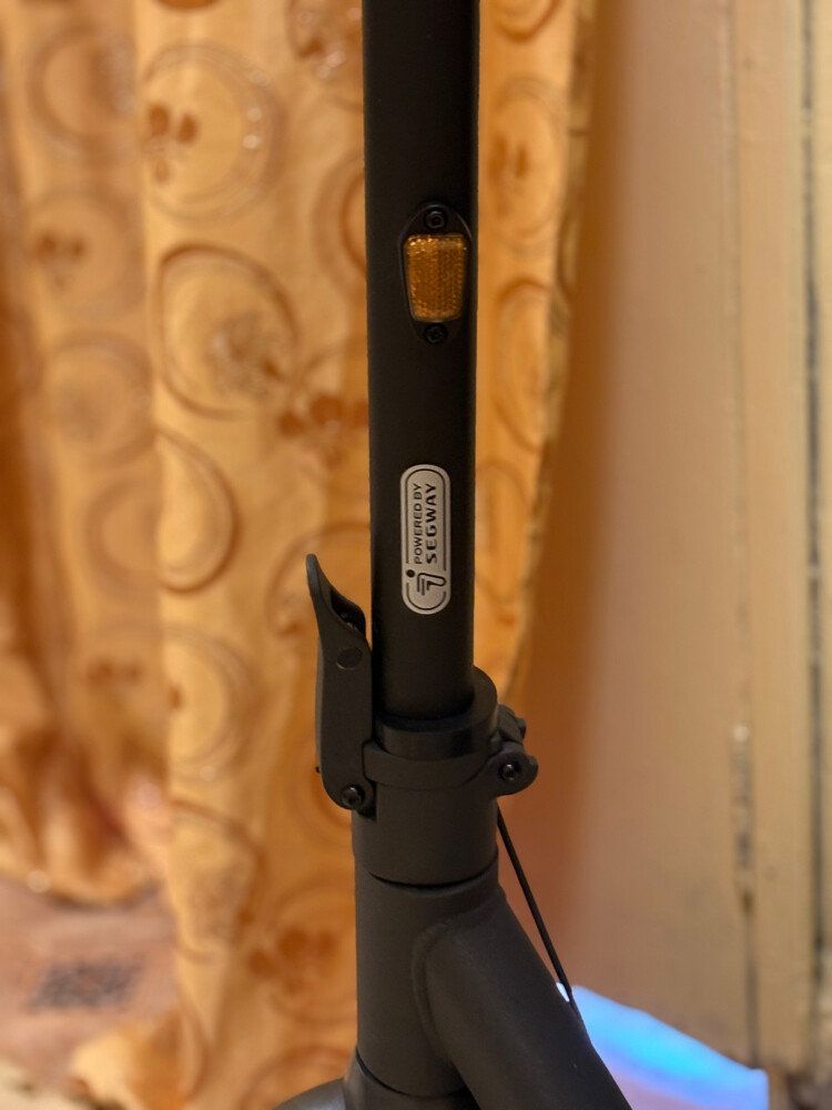 Ninboot g30e max gen 2  - 4