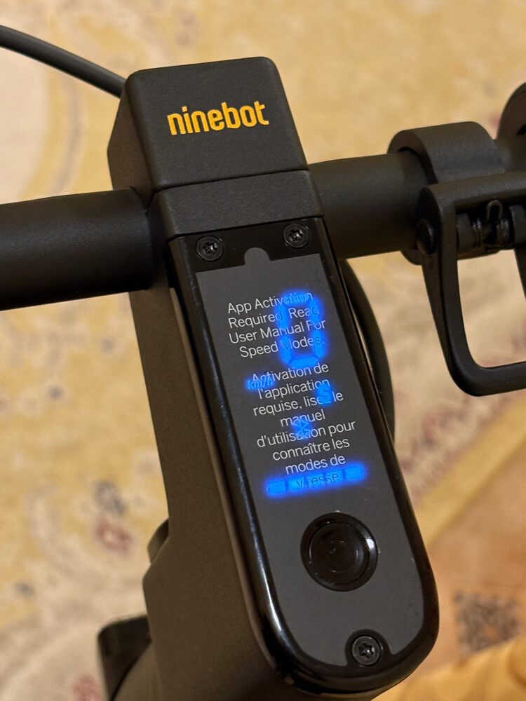 Ninboot g30e max gen 2  - 3