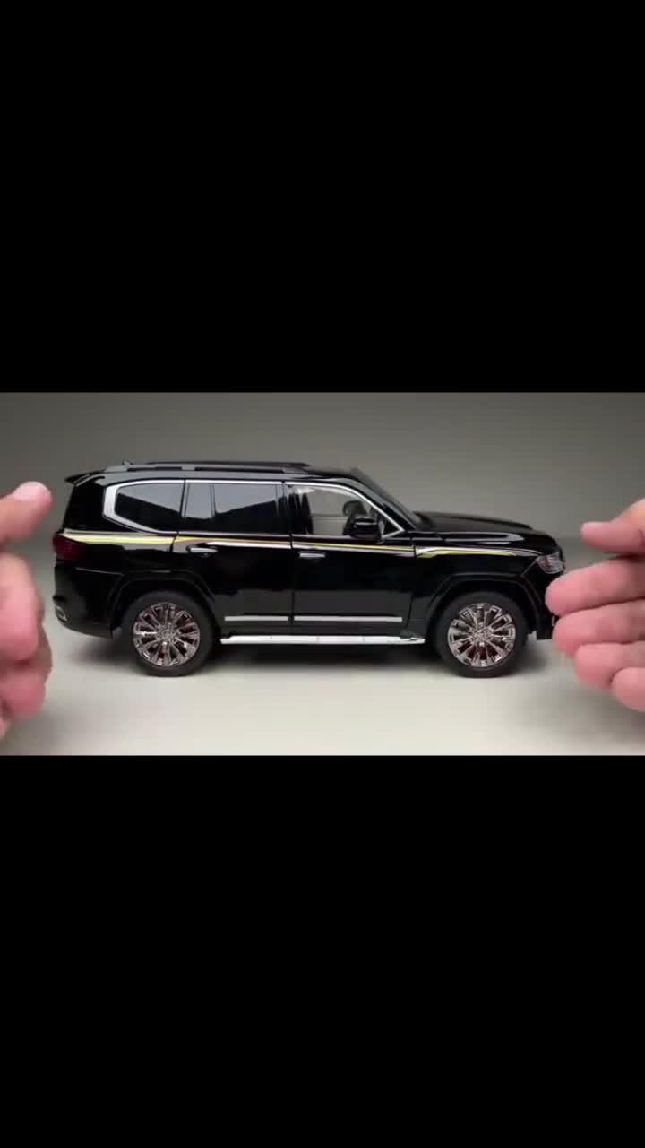 land cruiser 300 - 3