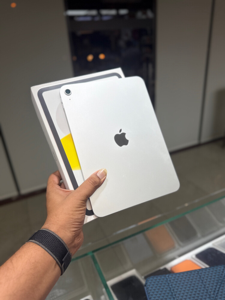 iPad A16 256 gb - 2