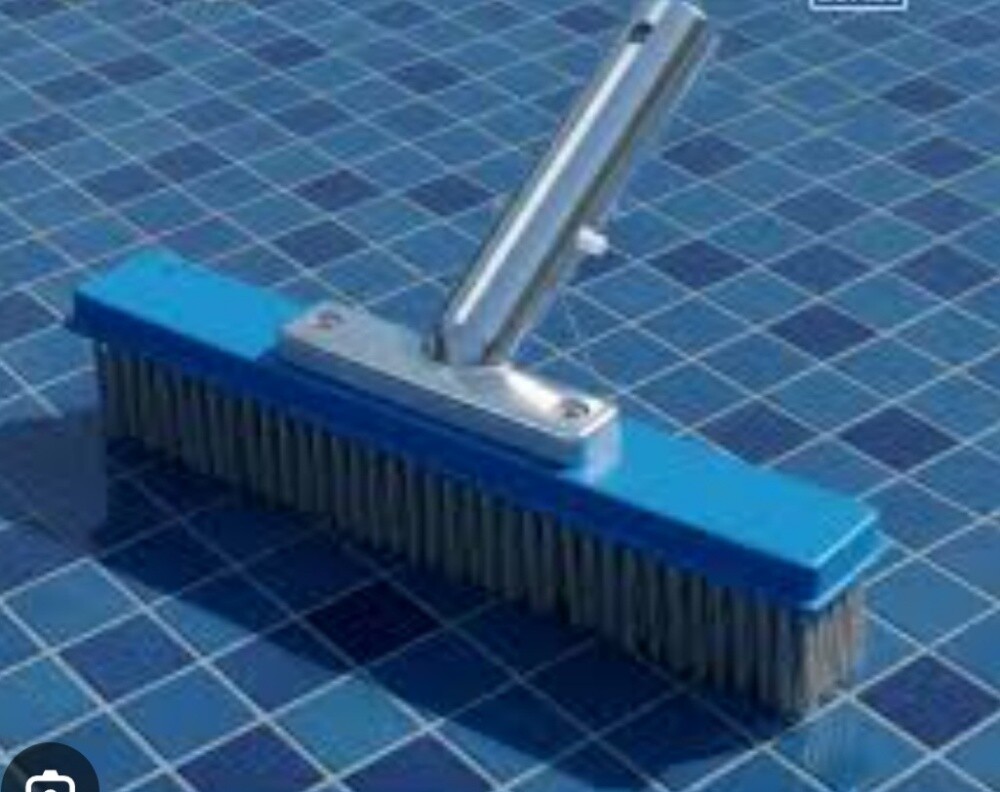 swimming pool and Accessories maint - 3
