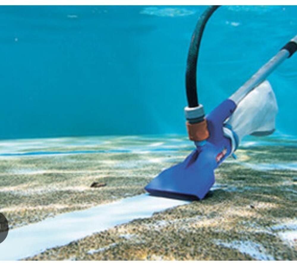 swimming pool and Accessories maint - 2