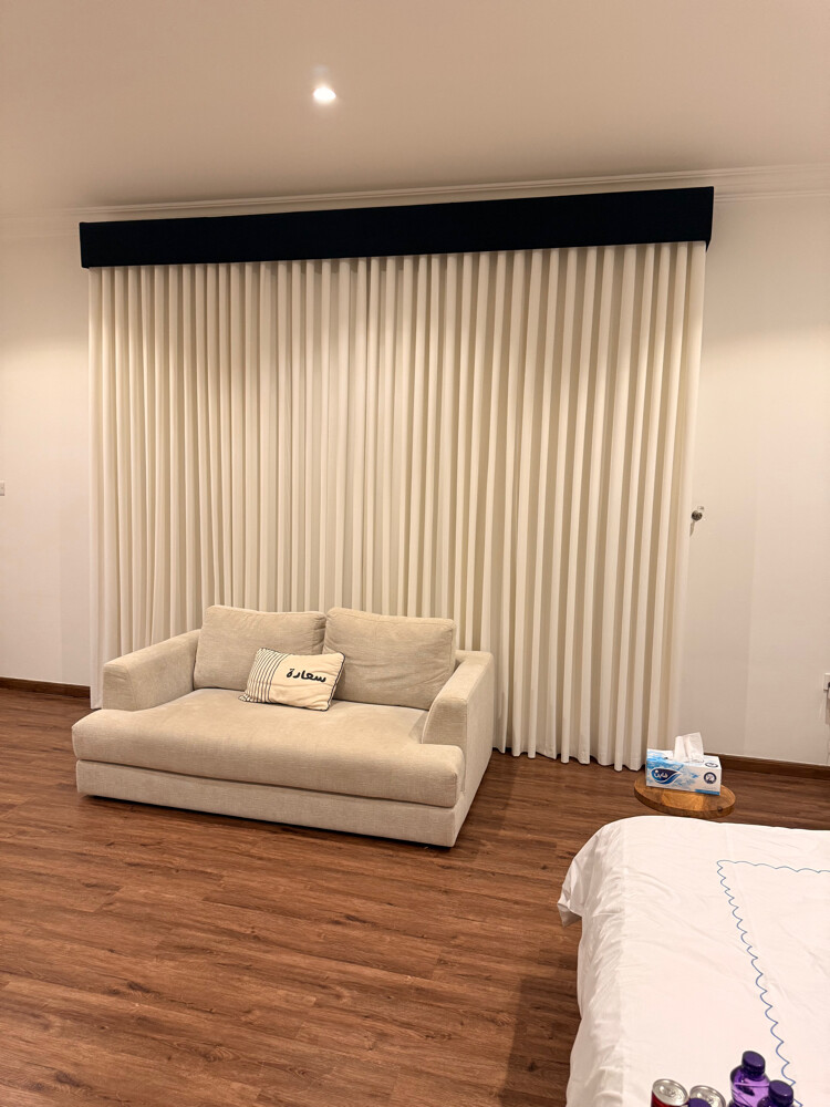 Sofa,curtains - 23