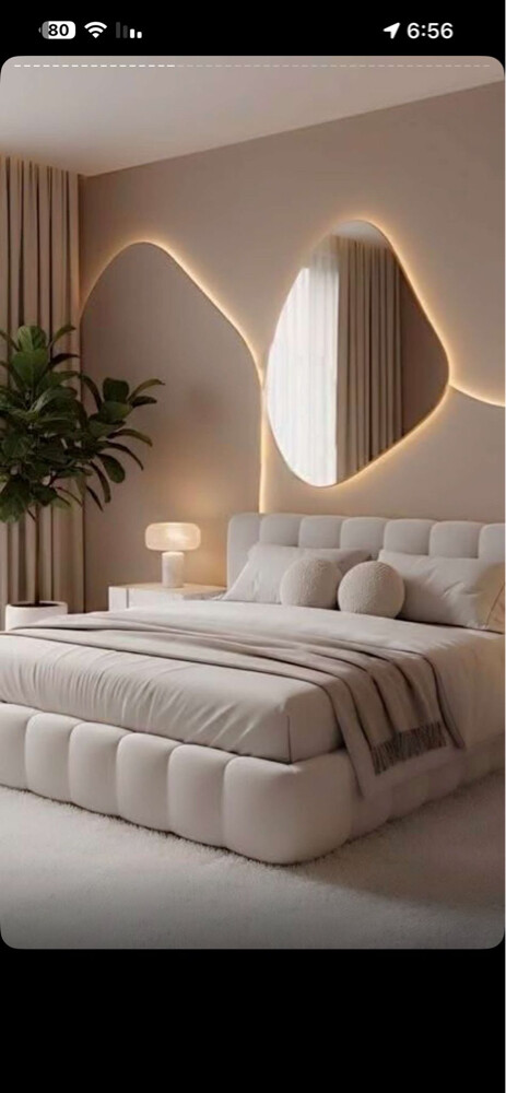 Sofa,curtains - 26