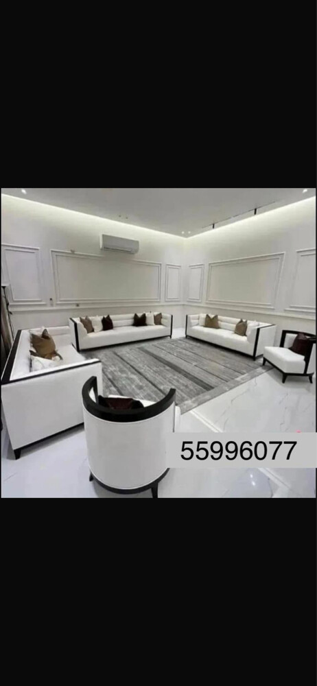 Sofa,curtains - 20