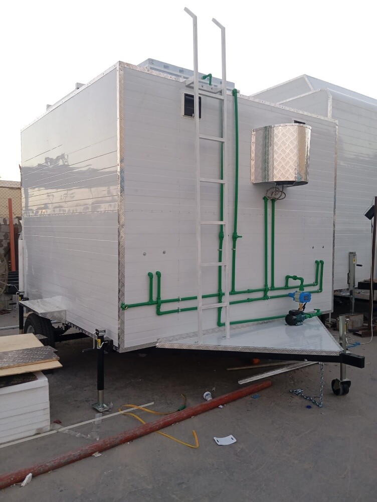 cabins new for sel - 3