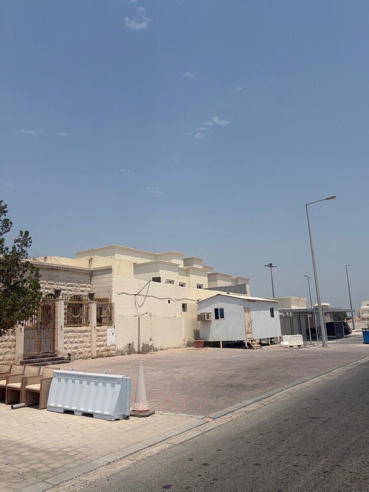 Villa for sale in Al-Lagta - 8