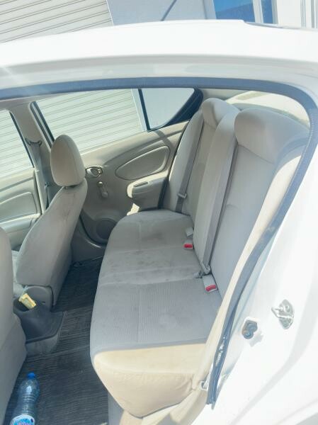 Nissan Sunny - 7