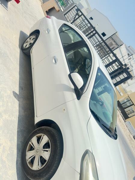 Nissan Sunny - 11