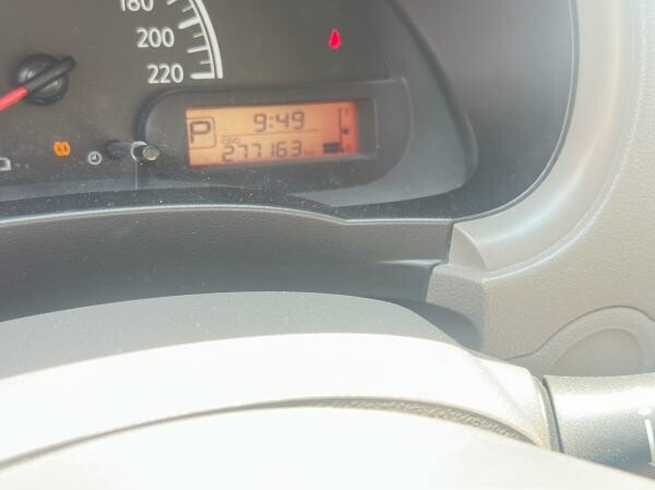 Nissan Sunny - 9