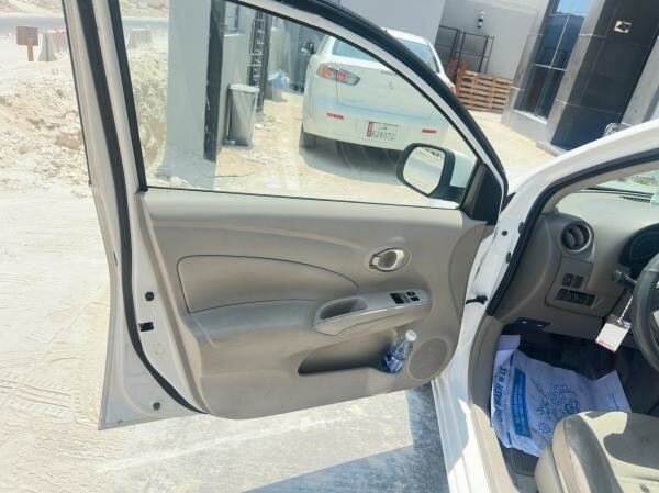 Nissan Sunny - 6