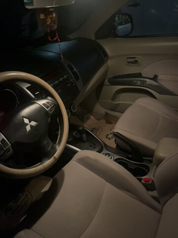 Outlander - 2