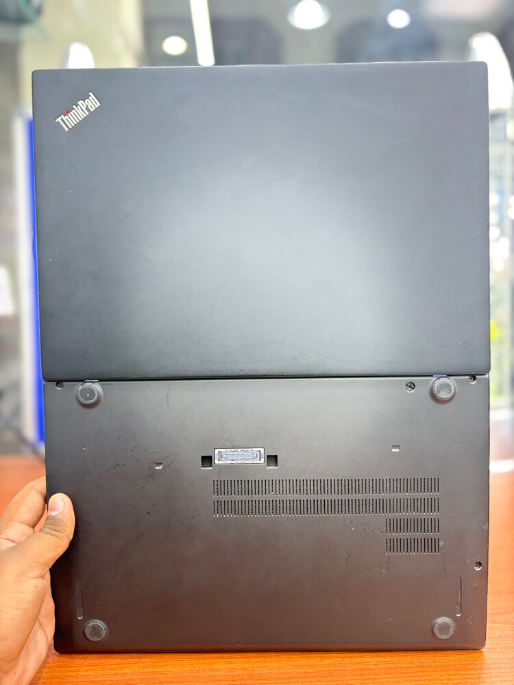 Lenovo laptop 24+512Gb - 5