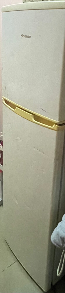 Refrigerator 300, Bed/Mattress 150 - 2