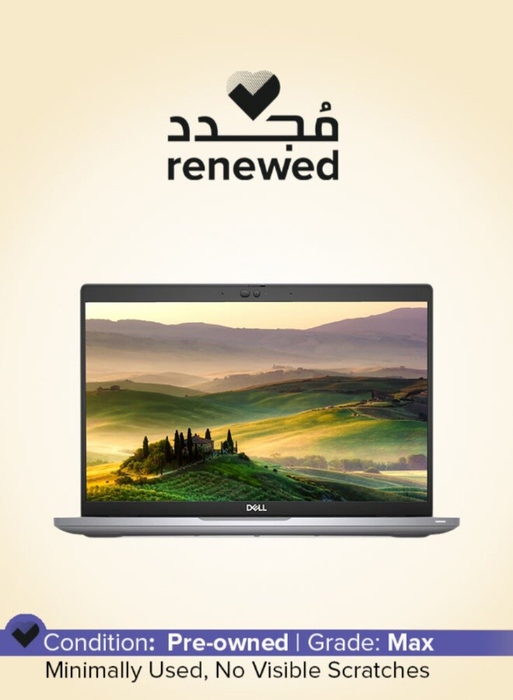 لابتوب ديل لاتيتيود ٥٤٢٠ مجدد بشا - 2