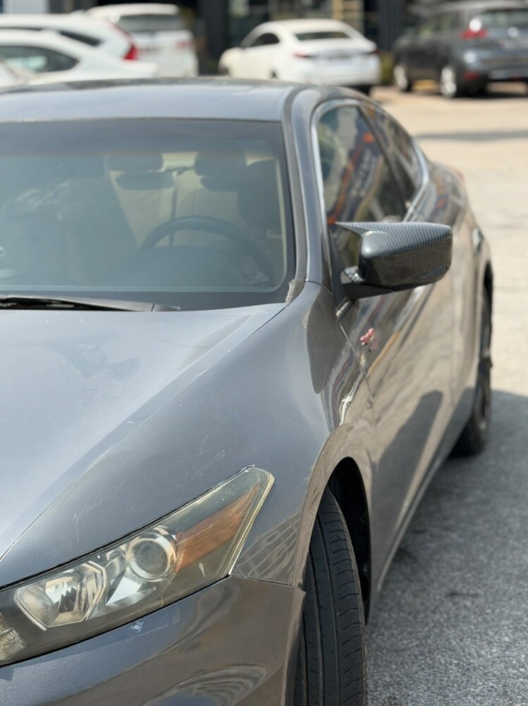 accord coupe 2012 1year istimara - 4