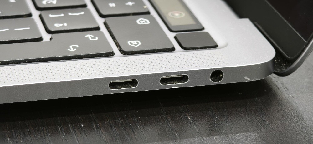 MacBook Pro 13" 2020 - 2