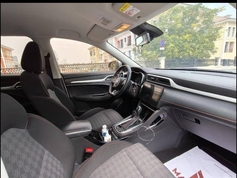 MG CAR EXCELLENT CONDITION - 7