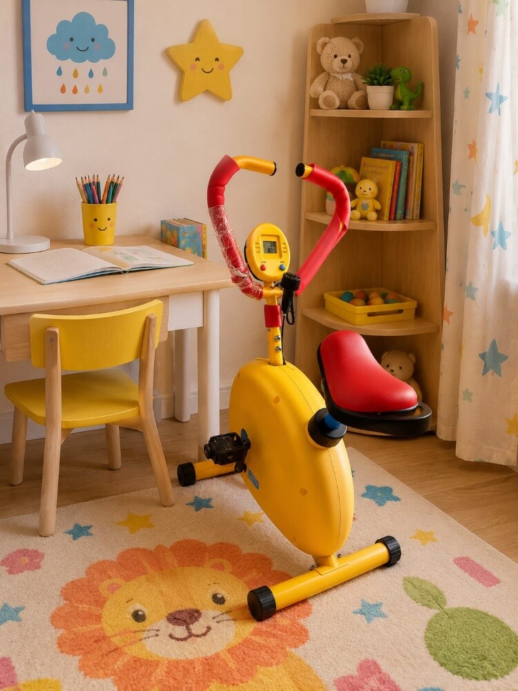 exercise bike for children - 1