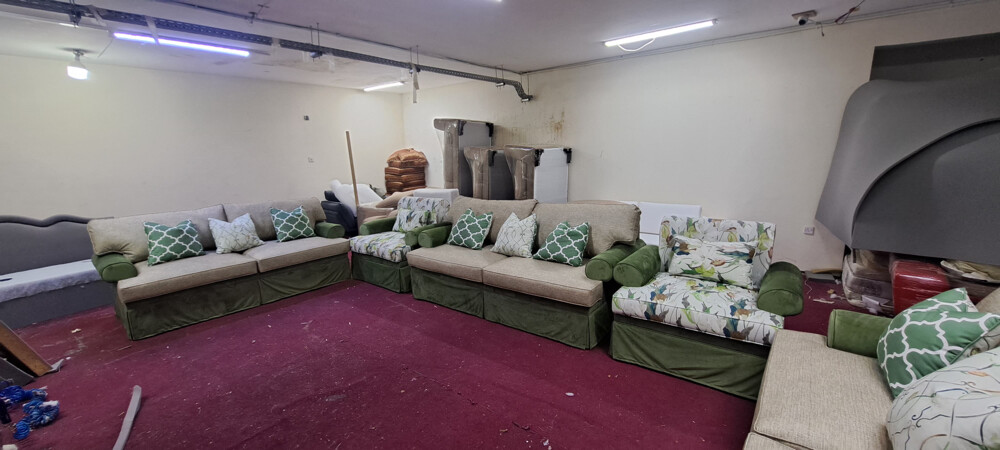 new sofa - 3