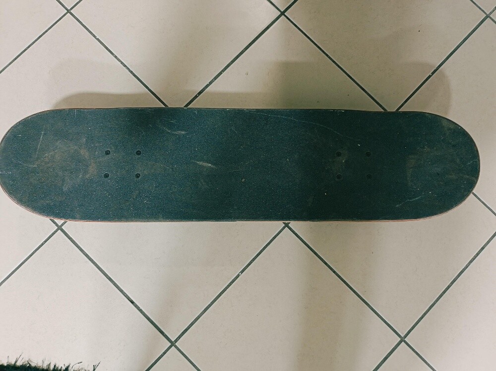 custom skate board - 3