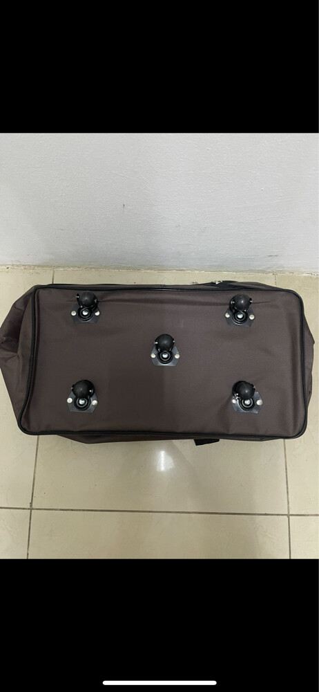 BRAND NEW ADJUSTABLE TRAVELLING BAG - 4