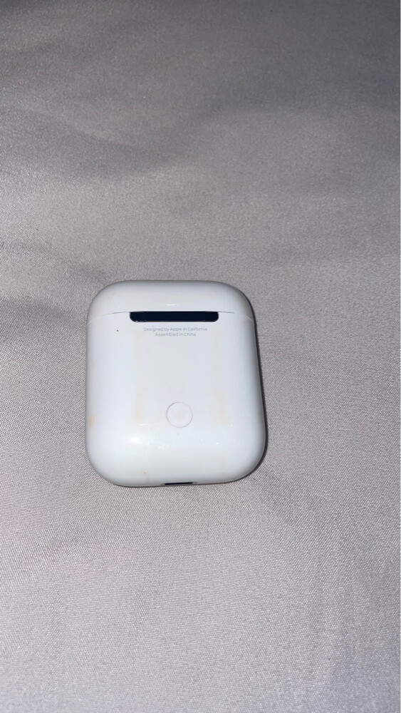 apple AirPods 1st gen. - 5