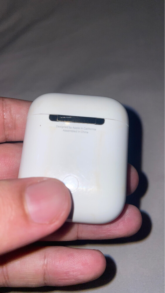 apple AirPods 1st gen. - 3