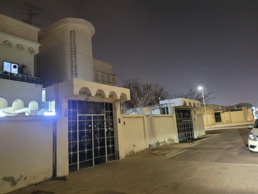 للبيع فيلا مدينة خليفة - 7