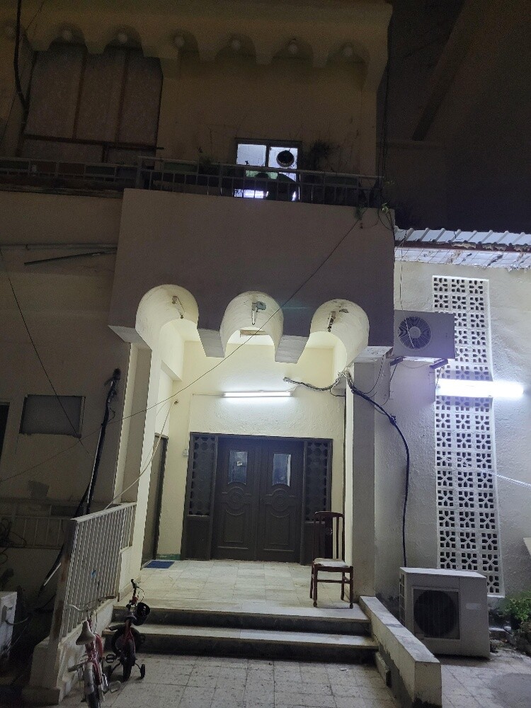 للبيع فيلا مدينة خليفة - 4