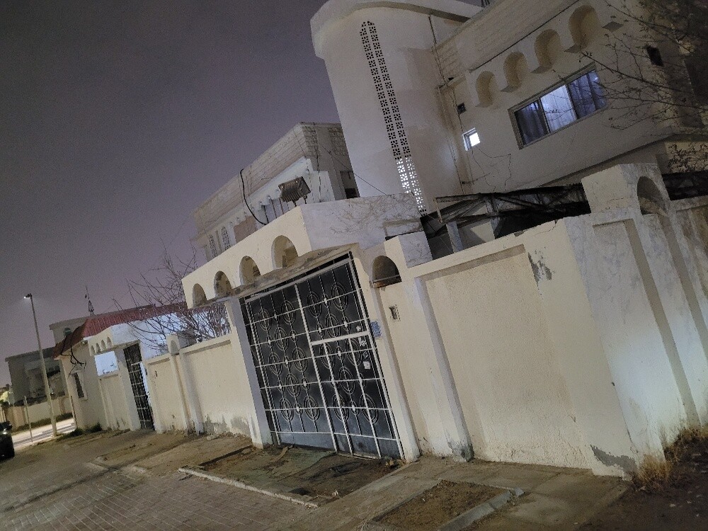 للبيع فيلا مدينة خليفة - 5