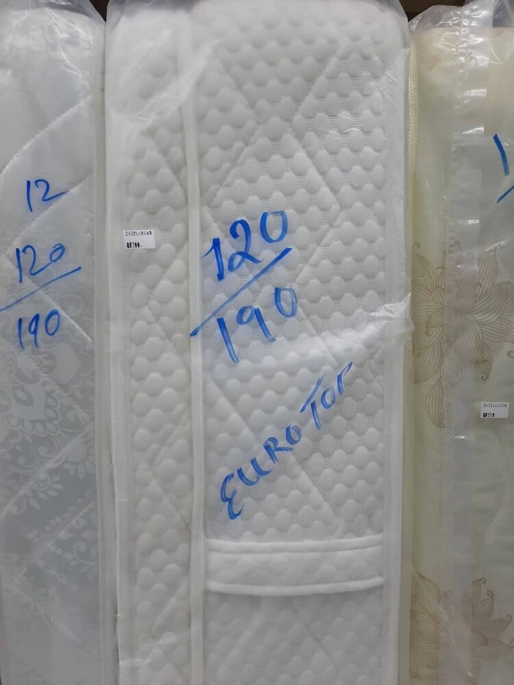 new all size mattress available - 27