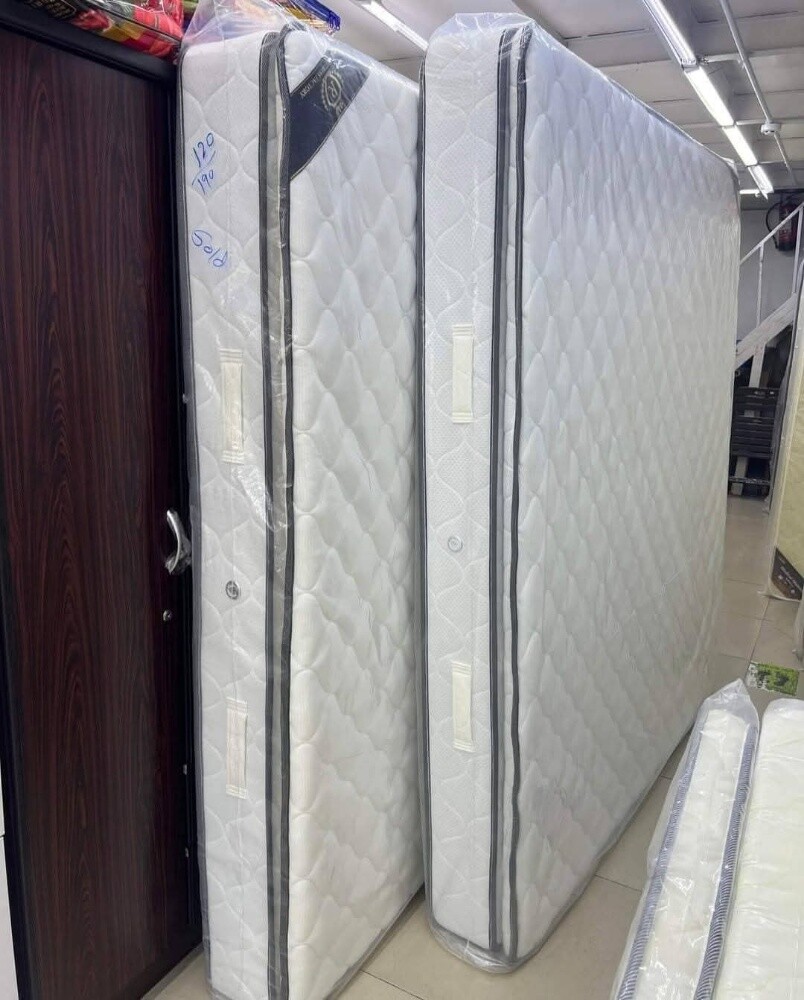 new all size mattress available - 10
