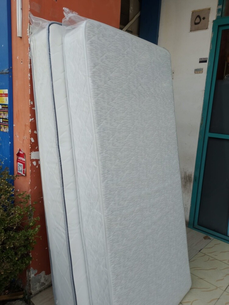 new all size mattress available - 13