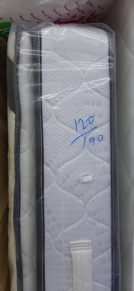 new all size mattress available - 26