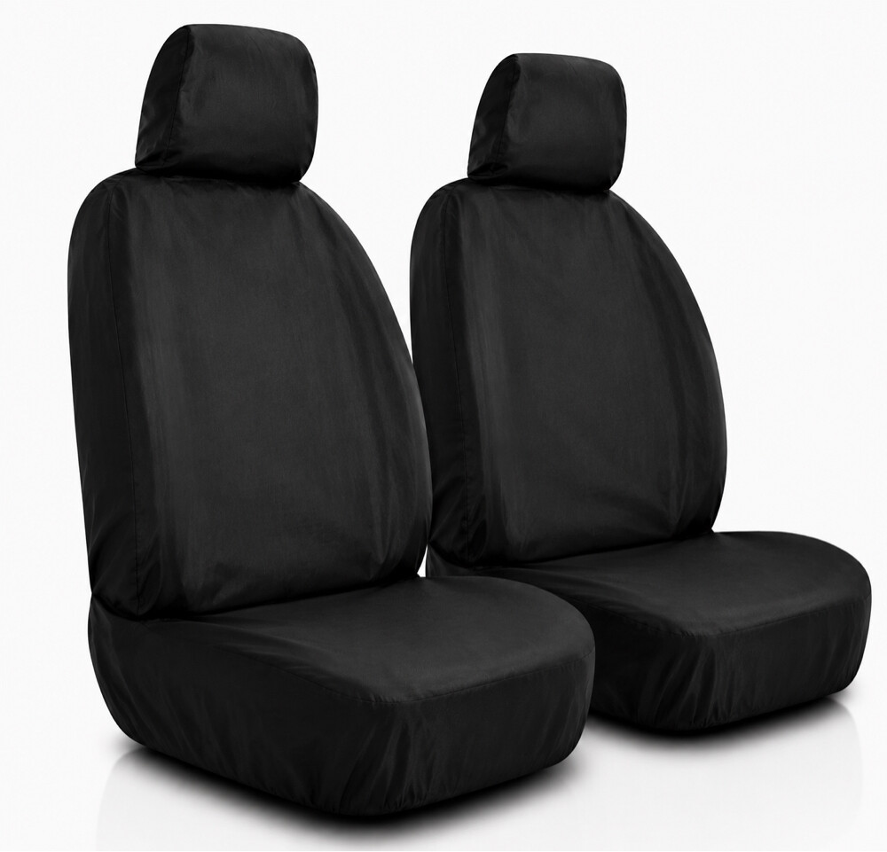 Premium BMW Seat Covers - 3