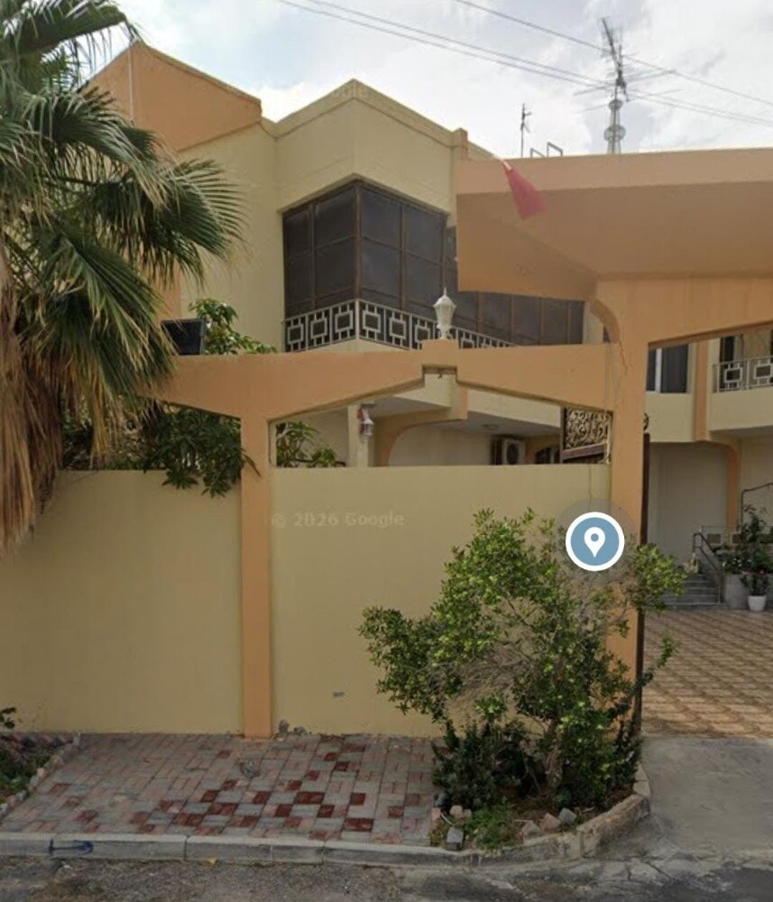 Villa for sale in Al Hilal  - 4