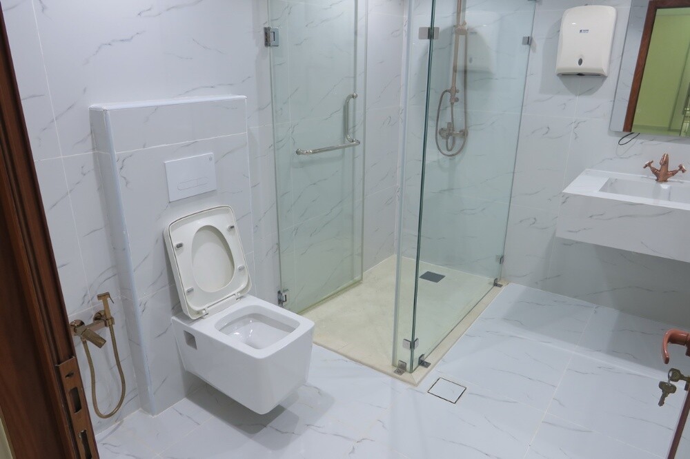 Villa for sale in Al Hilal  - 5