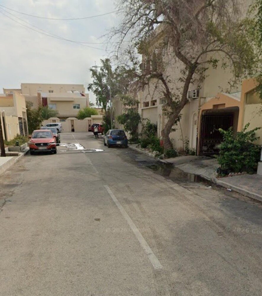 Villa for sale in Al Hilal  - 3